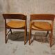 Living room chair by Korup Stolefabrik Denmark