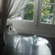 Cloche en verre 41x21cm
