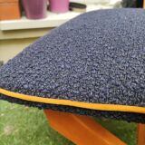 Vintage 3 position armchair from the 60s