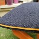 Vintage 3 position armchair from the 60s