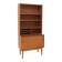 Bibliothèque scandinave en teck, Suède, 1960