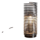 Spring lamp by MASSIVE. Space age. 1970.