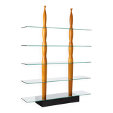Postmodern "The Colonnades" Shelving Unit by Pascal Mourgue for Artelano, 1990s