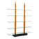Postmodern "The Colonnades" Shelving Unit by Pascal Mourgue for Artelano, 1990s