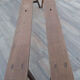 Pair old benches farmhouse