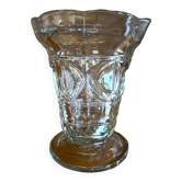 Medici glass vase