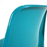 Schröder & Henzelmann Space Age Chair Model 4973, 1970