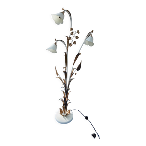 lampadaire vintage