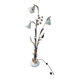 Vintage floor lamp