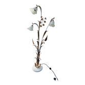 Lampadaire vintage