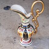 Ancient vase Saint Ghislain