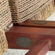 4 modernist chairs from the 1950s.