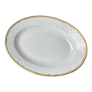 plat ovale by Bing &