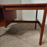 Scandinavian vintage desk