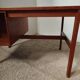 Bureau vintage scandinave