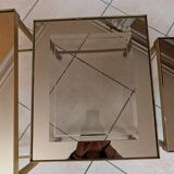 Jansen House Style Nesting Coffee Tables