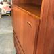 Secretary teck vintage
