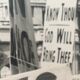 Photo print - Jesus - USA, 80s