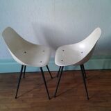 Set of 2 chairs