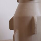 Architectural vase