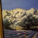 Tableau provençal