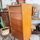 Ancien chiffonnier vintage 6 tiroirs