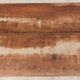 Farm table in walnut