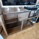 Low Shelf - TV/Hi-Fi Unit