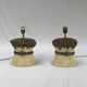 Wheat sheaf tabel lamps