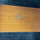 Pair of Scandinavian teak bedside tables
