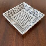 Haviland porcelain ashtray