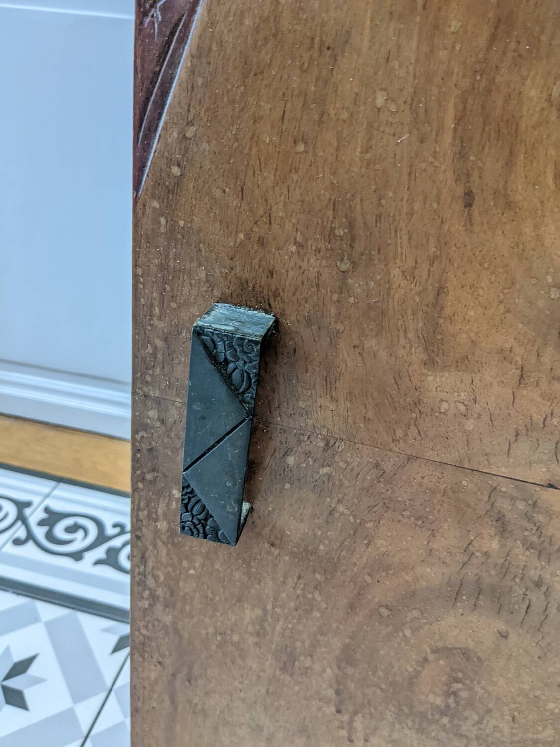 Small occasional piece of furniture