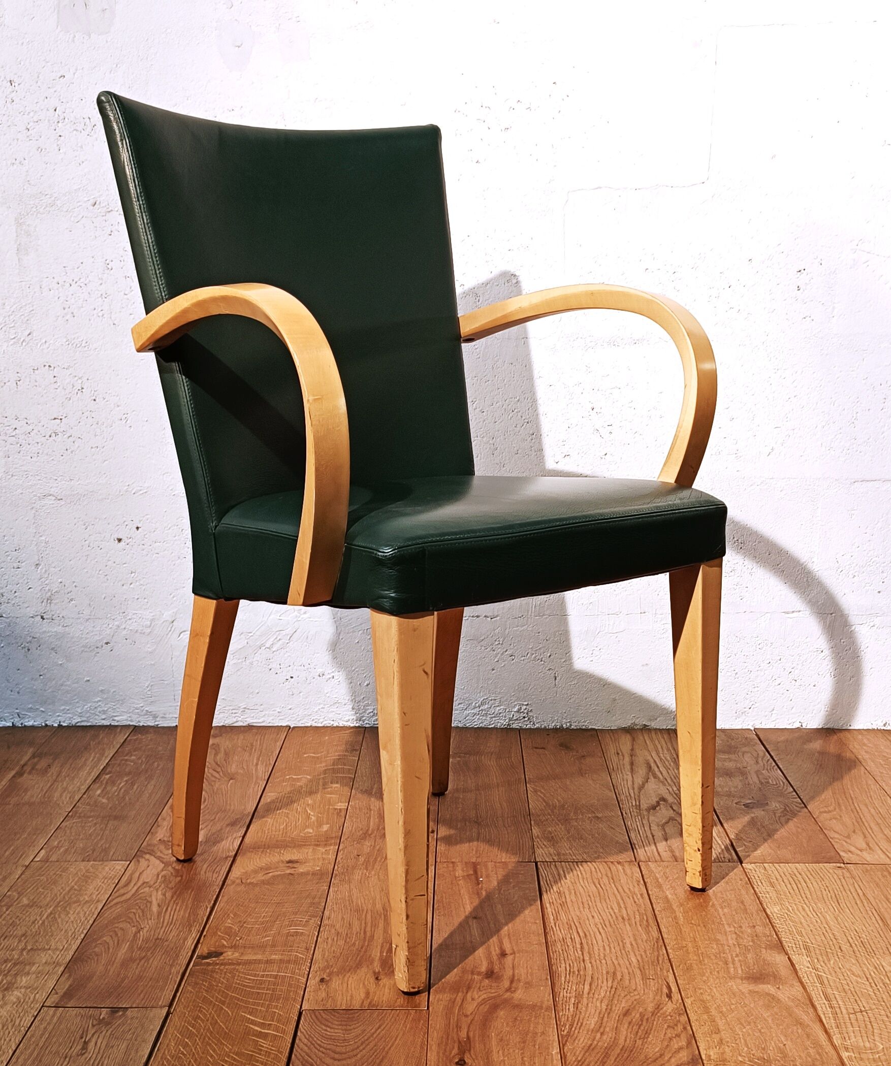 Vintage potocco chair