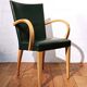 Chaise vintage Potocco