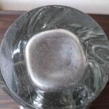 Crystal vase