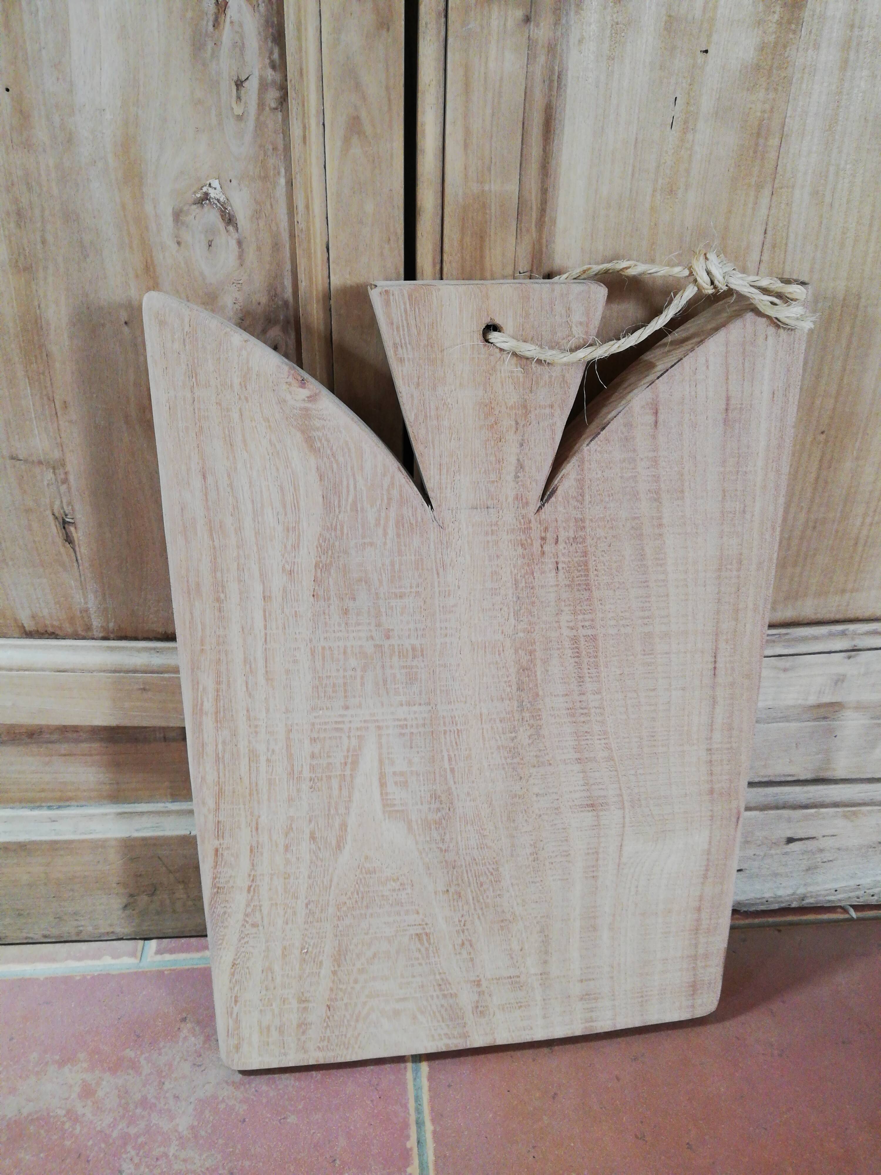 Cutting board