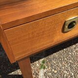 Commode vintage