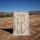 Tapis marocain beni ourain 122x183 cm