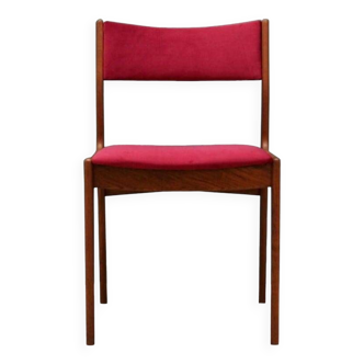 Uldum chair vintage 60 70 retro