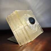 Desk Lamp, Poliarte, 1970s