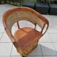 Fauteuil mexicain
