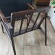 Scandinavian armchair