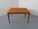 Extendable Teak Dining Table by Henning Kjærnulf for Velje Møbelfabrik, 1960s