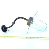 Wall lamp COL of Authentic Swan old lamp 1920 1930