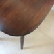 Suite of 4 Baumann chairs called "Ant"