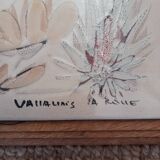 Vallauris trivet