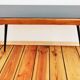 Coffee Table by J. Jiroutek for Interier Praha, Czechoslovakia, 1960s