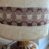 70s floor lamp