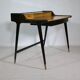 Vintage design ladies' desk by Reinhold Stotz, 1955