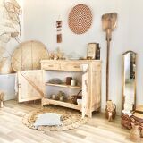 Buffet parisien art déco